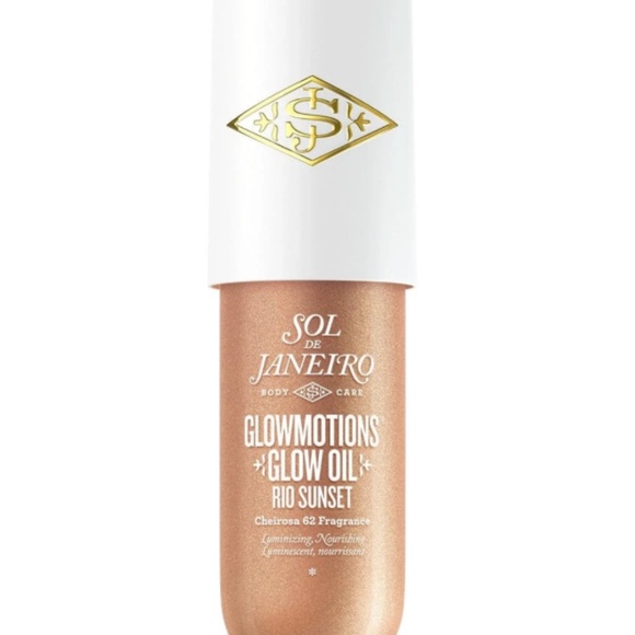 Sol de Janeiro Other - Sol De Janeiro Rio Sunset Glow Oil
